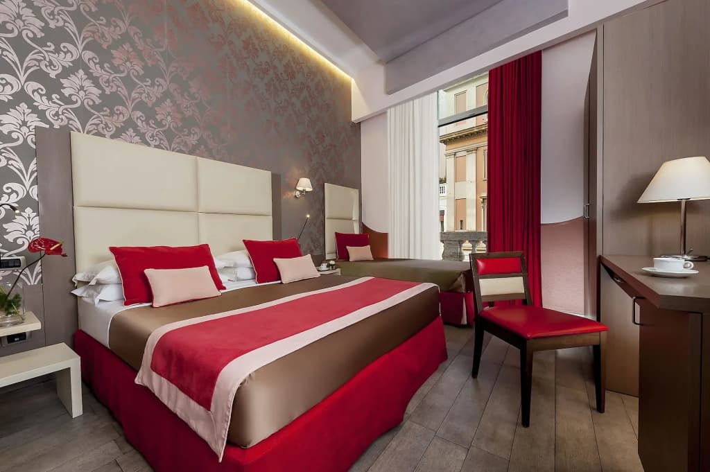 Demetra Hotel - photo 26