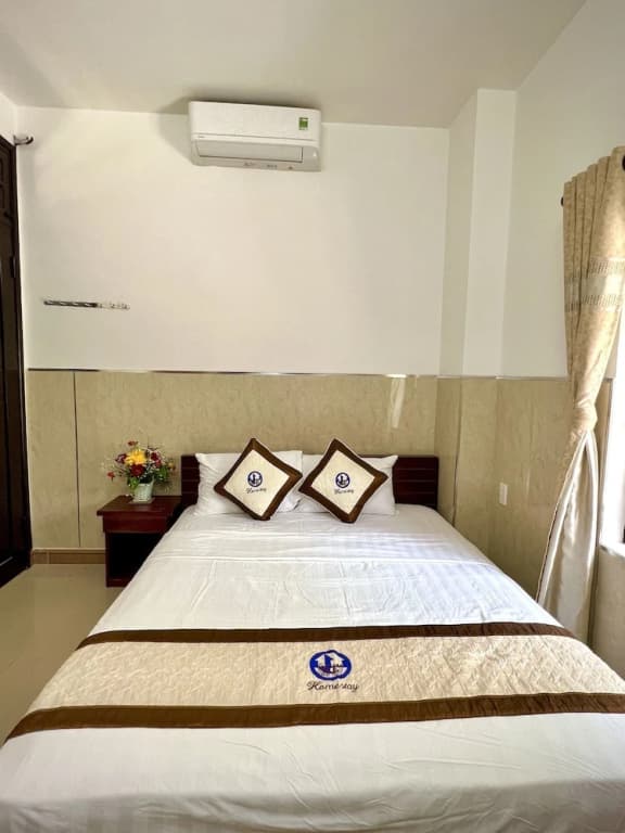Ngo Family Apartment - photo 27