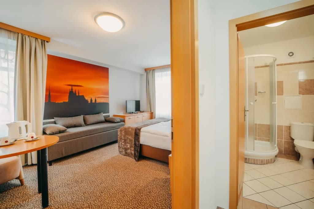 COLORFACTORY SPA Hotel - photo 10