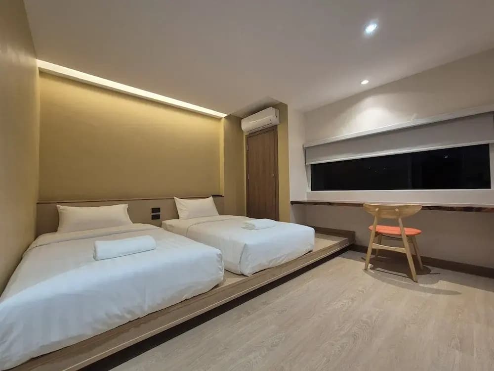 The Publyc Hotel - photo 13