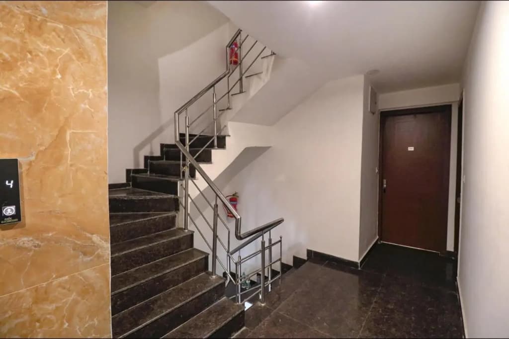 Fabhotel Lime Tree - photo 23