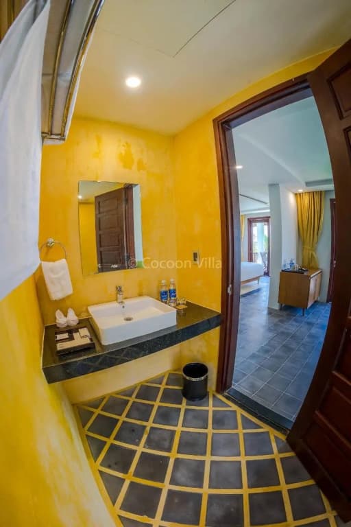 Cocoon Villa - photo 8