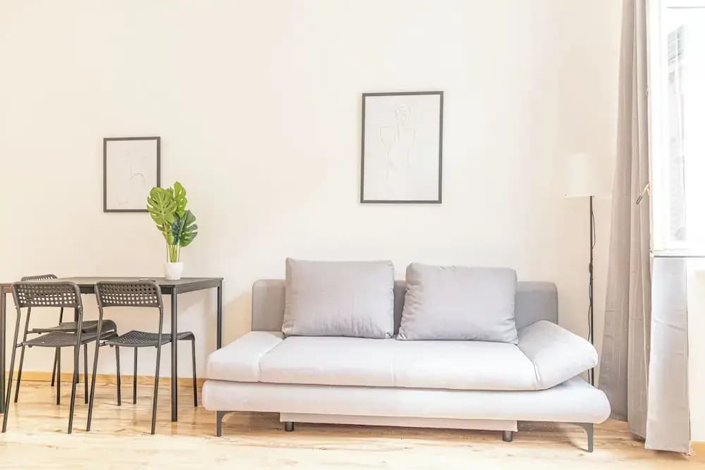Charming 2BR Apt Close to Westbahnhof - photo 4