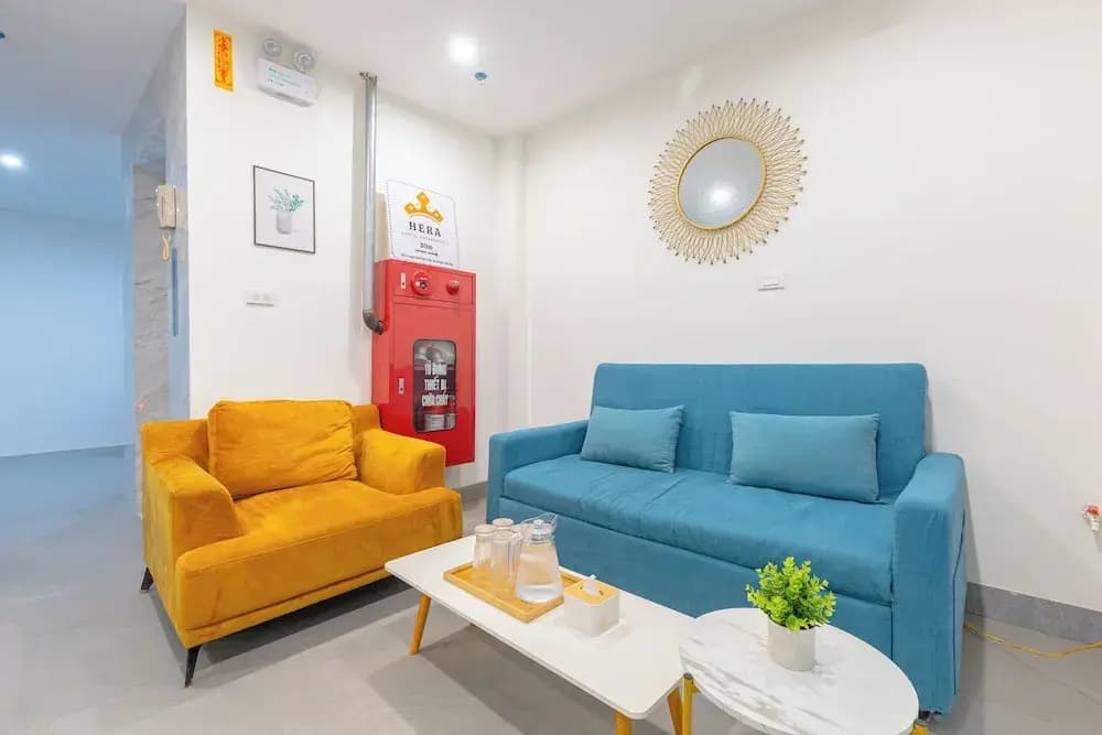 Aloha Apartment - photo 6
