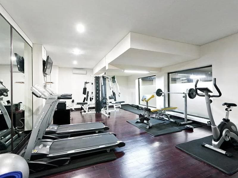 M Residence Menteng - photo 14