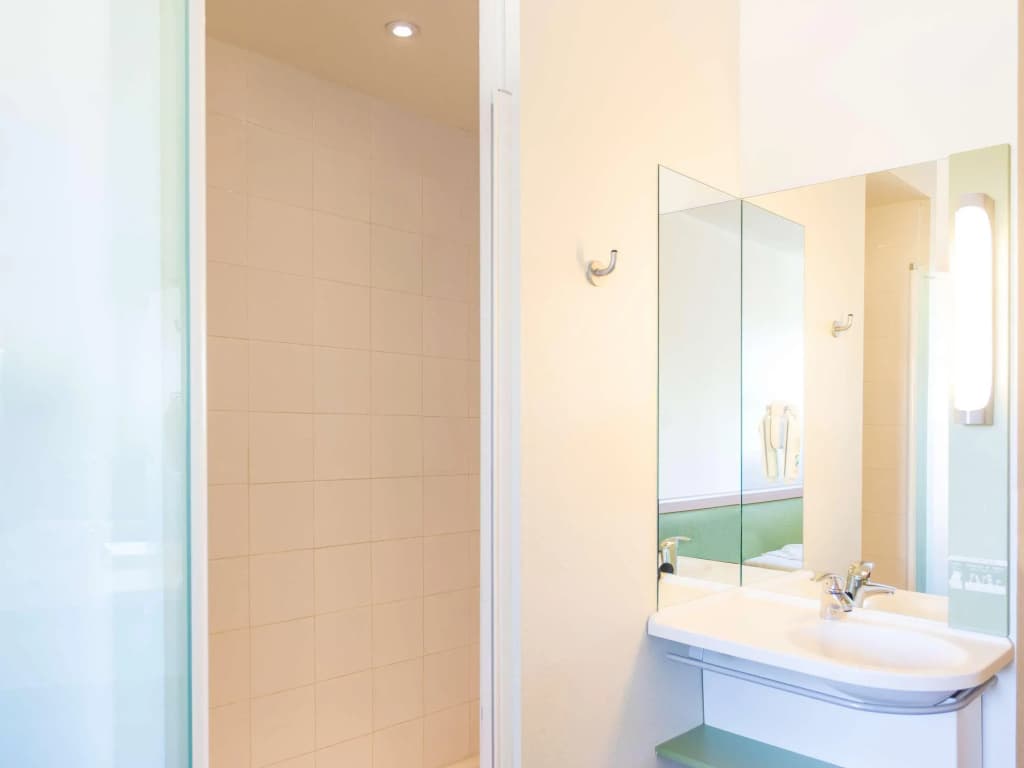 Ibis Budget Madrid Vallecas - photo 7