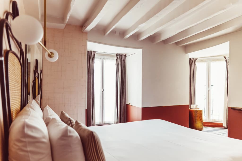 Hotel Panache - photo 5