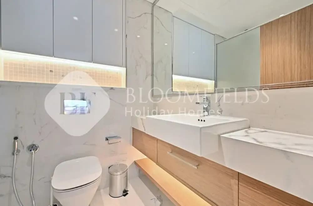 221 Bloomfields Grandeur 2BR Azizi Riv - photo 6