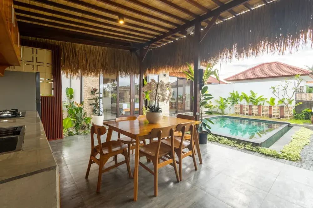 Siddhi Villa Ubud - photo 19