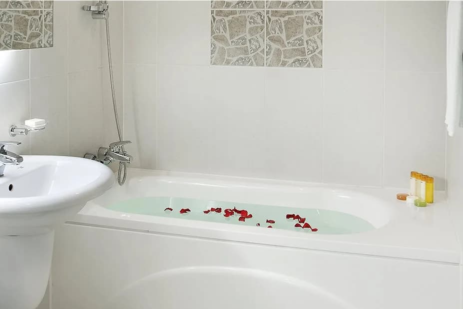 Dmc Ville Serviced Apartment - photo 10