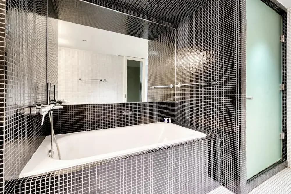 Luxurious Apt in Impressive Difc Tower - photo 7