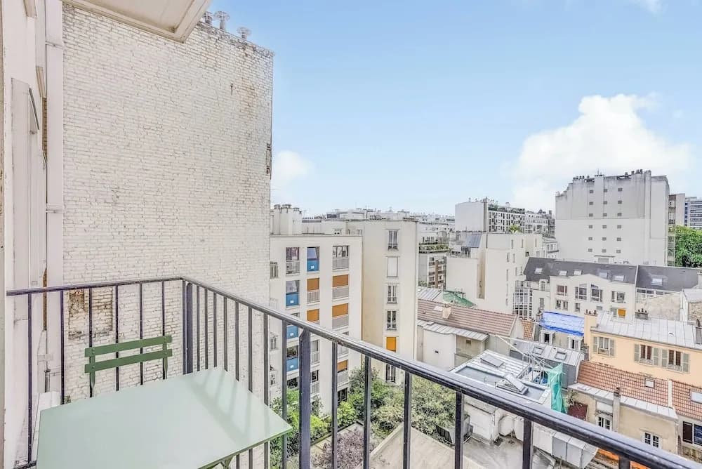Design Appartement 1br/2p - Beaugrenelle - photo 8