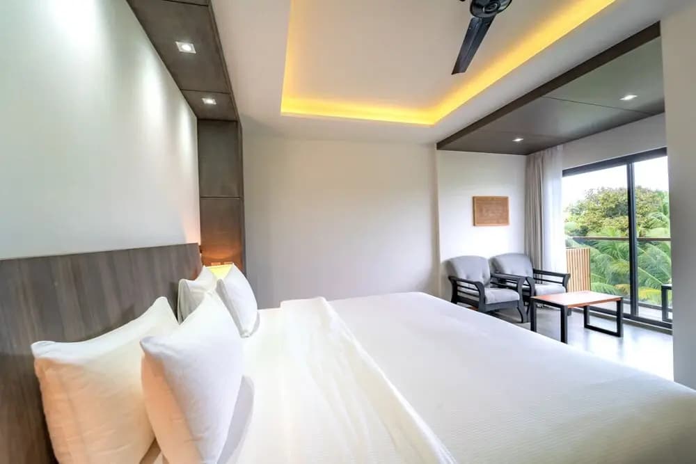 Ataraxis Grand and Spa - photo 11