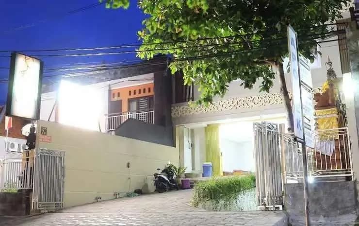 Sthiradhipa House - photo 1
