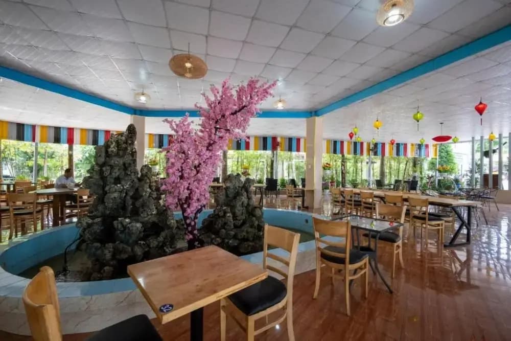 Phu Quoc Hotel - photo 15