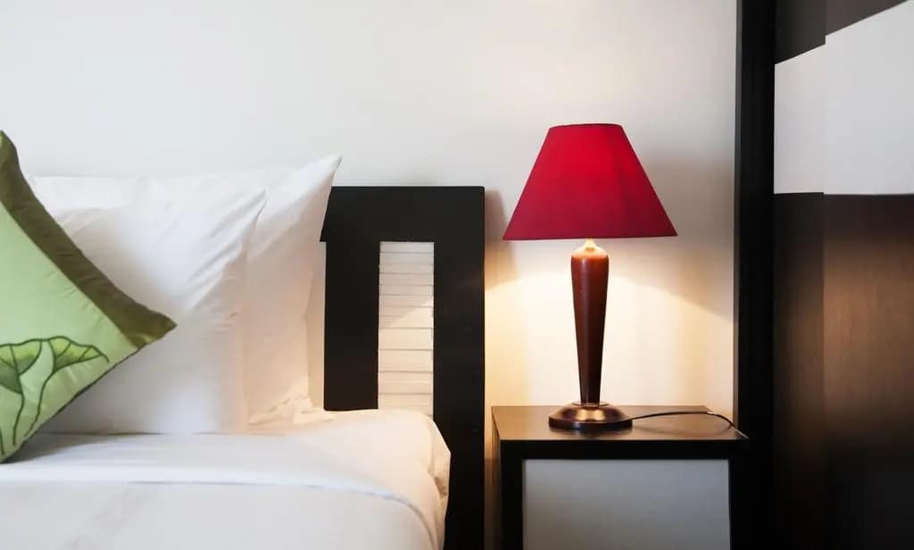 Serenity Villa Hotel Hanoi - photo 23