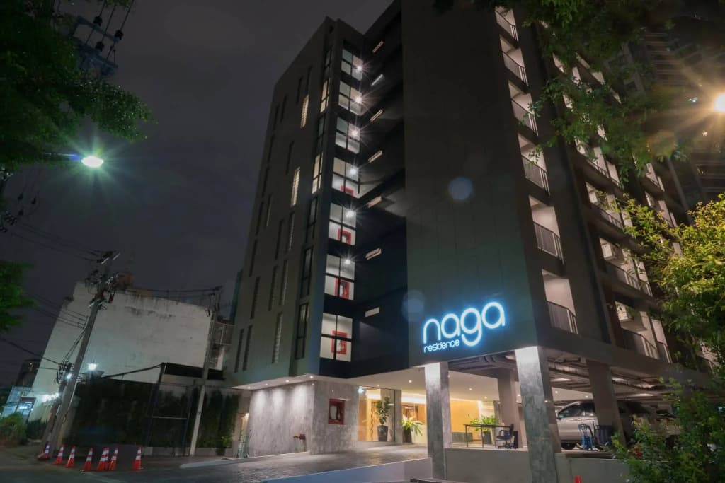 Naga Residence - photo 1