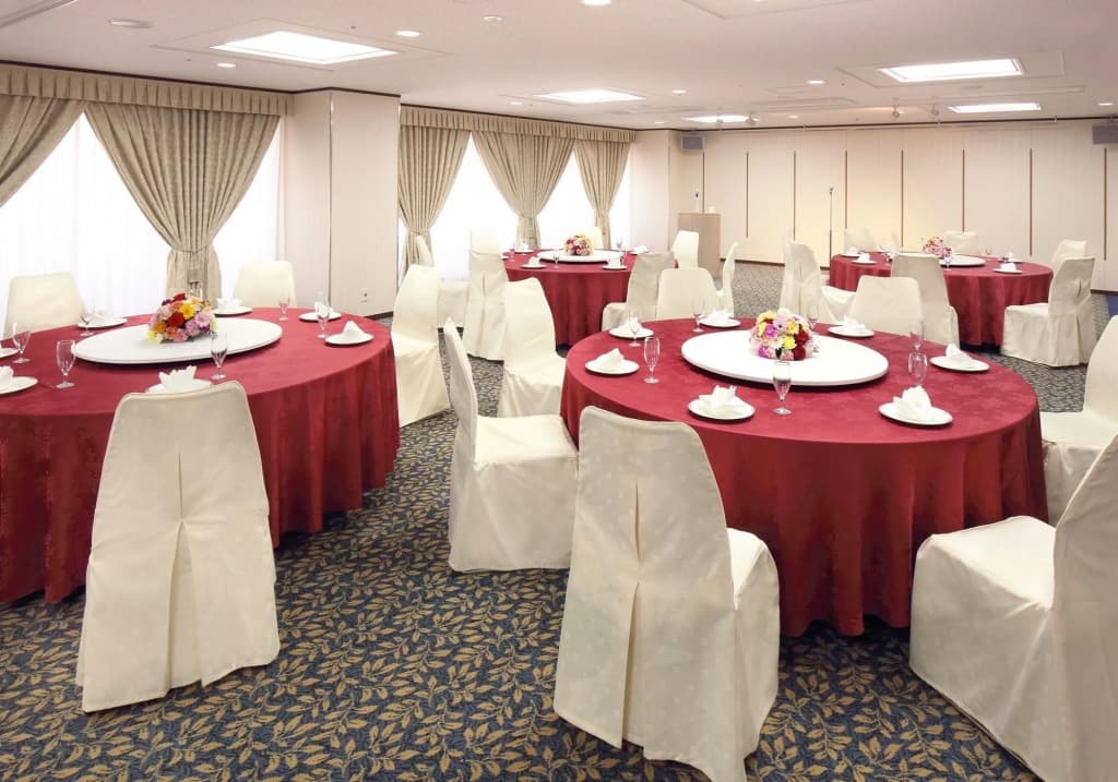Hotel Awina Osaka - photo 28
