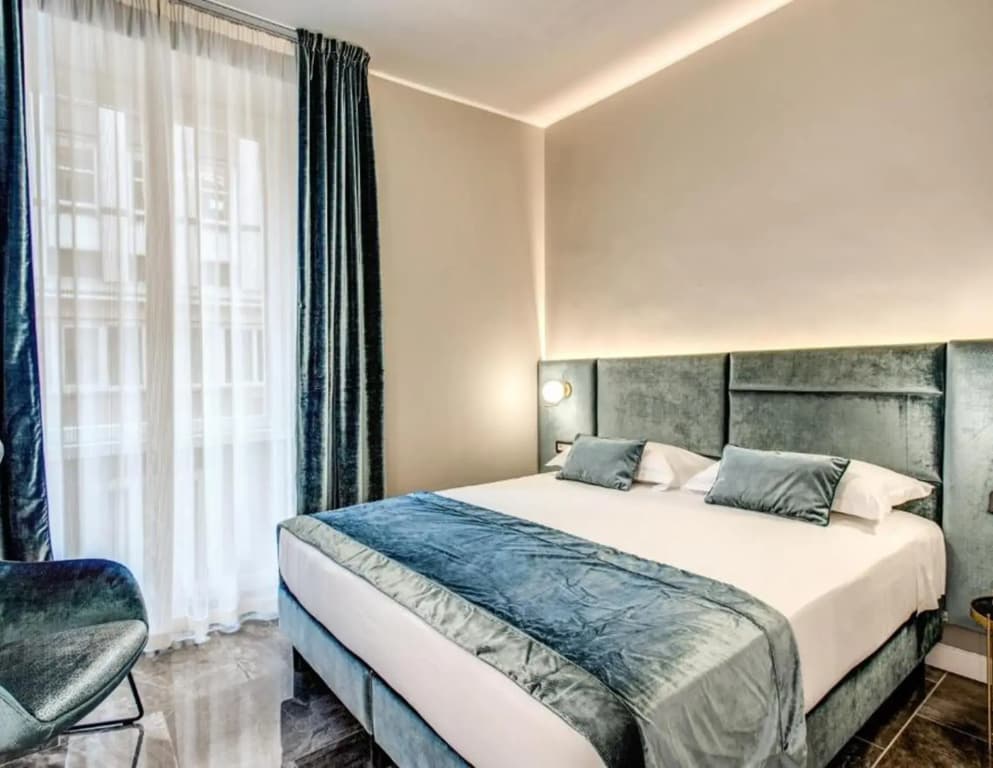 Apollo Boutique Hotel - photo 3