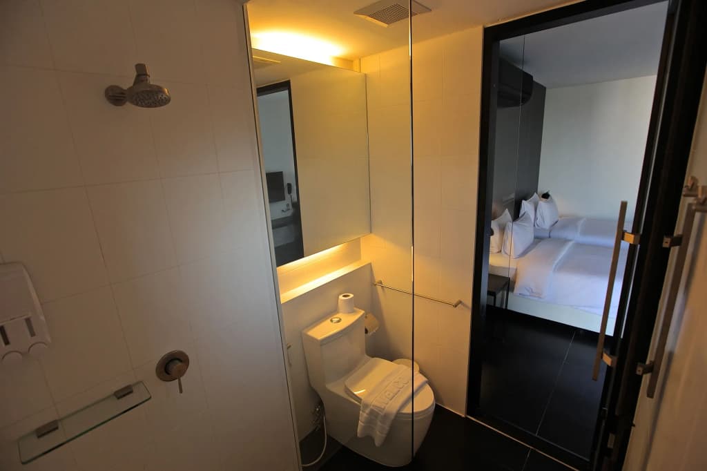 BED Nimman Hotel - Adults Only - photo 8