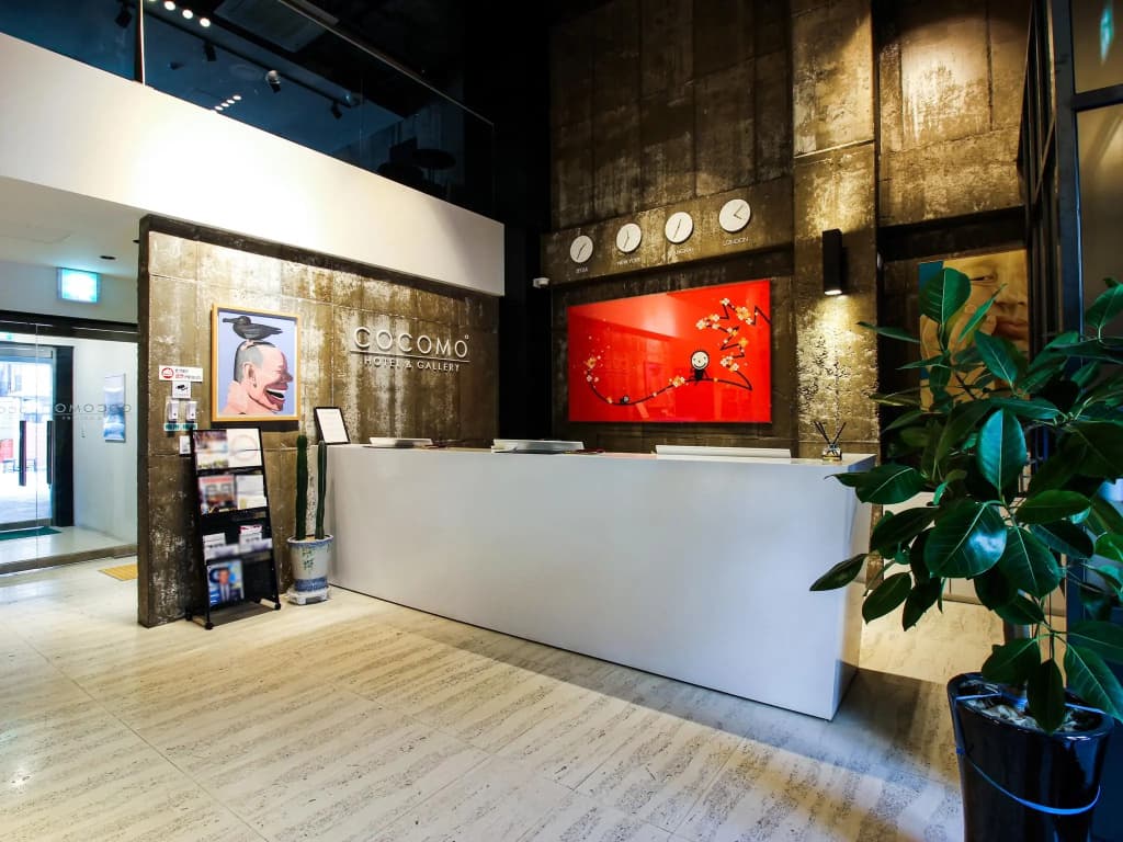 Seoul In Hotel - photo 2