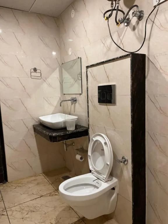 Hotel Tej Palace - photo 36