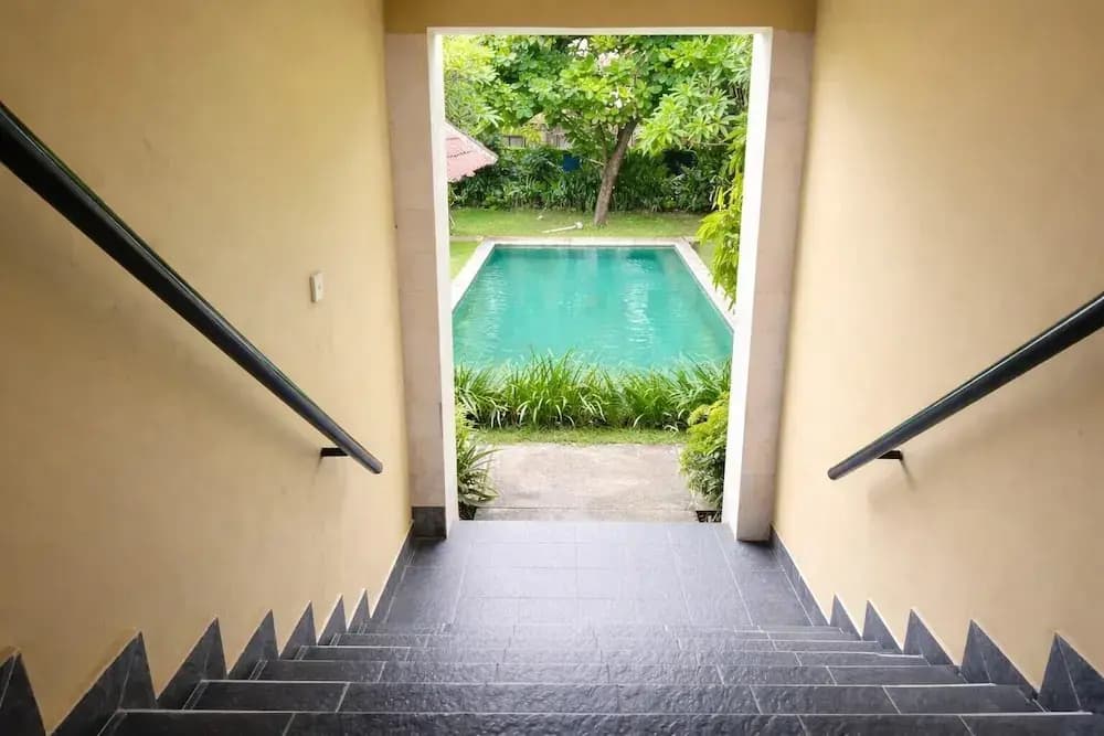 Palm 57 Guesthouse - photo 13