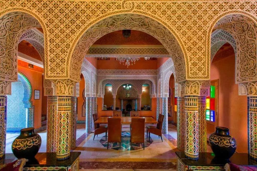 Villa Zahra - photo 2
