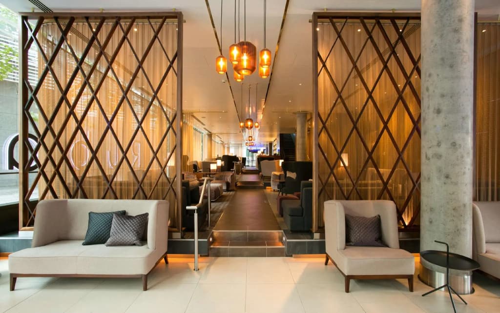Hilton London Tower Bridge - photo 16