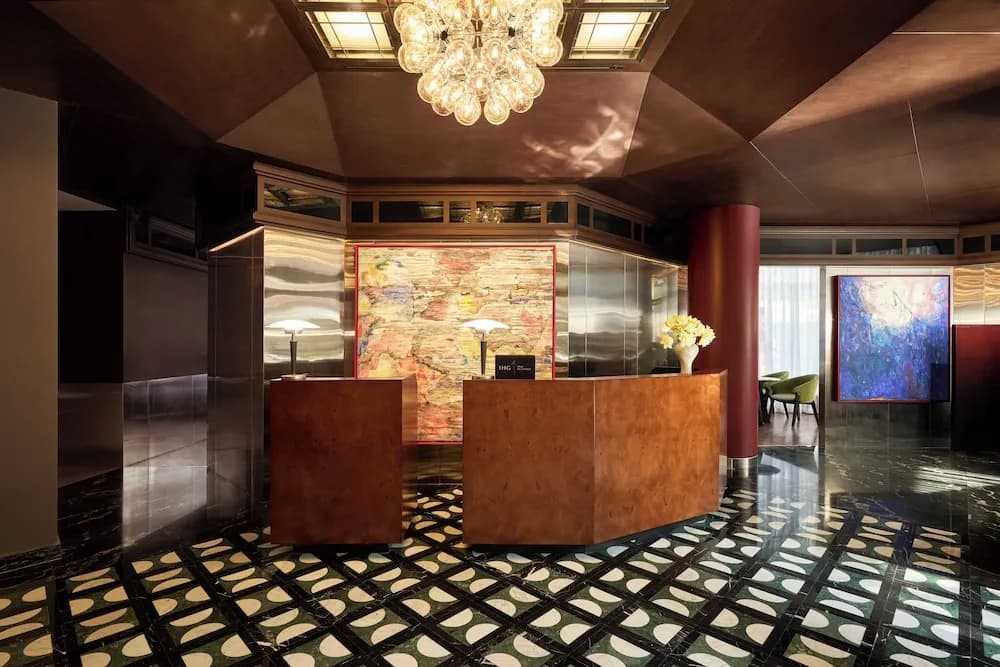 Rêve Ho Chi Minh City Vignette Collection by IHG - photo 2