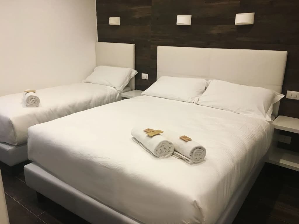 Aurum Firenze Hotel - photo 4