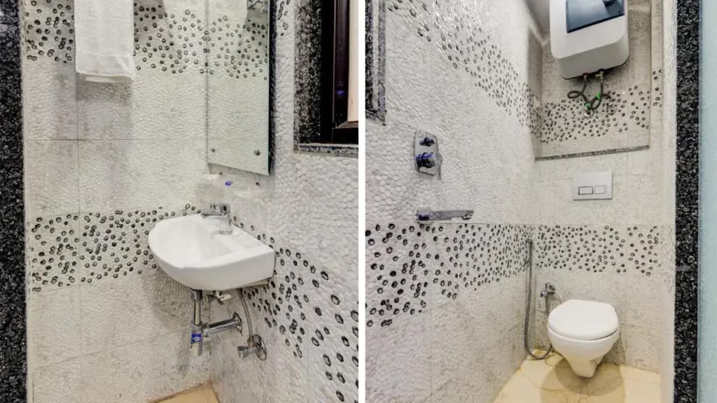 Hotel Delhi Guest House - photo 8