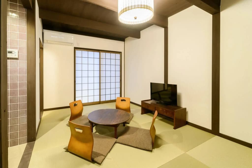 Kyoka-an - photo 5