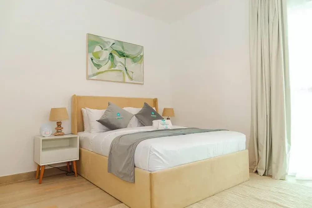 Bloomfields Stylish 1BR in Waters Edge - photo 3