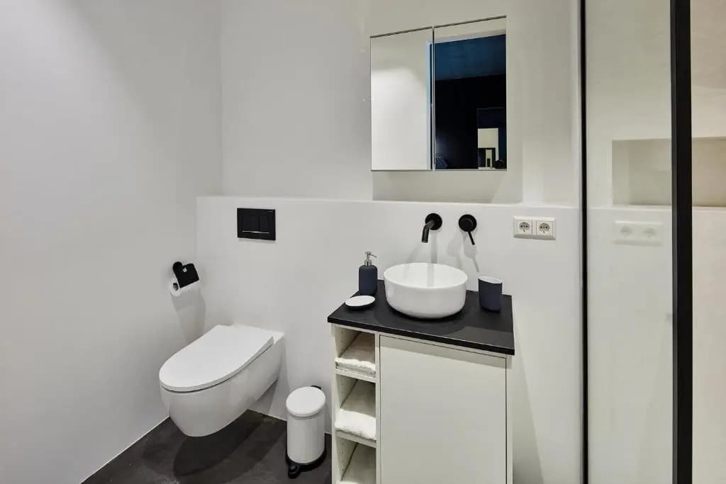 New beautiful design studio in Amsterdam West - photo 2