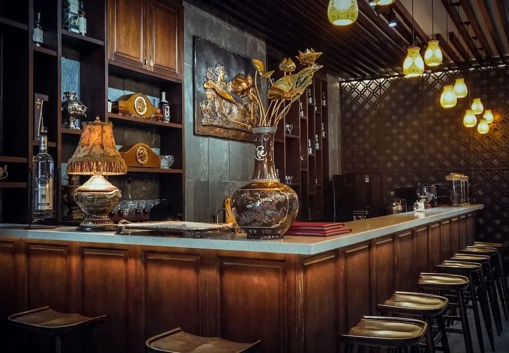 Dong Duong Hotel & Suites - photo 25