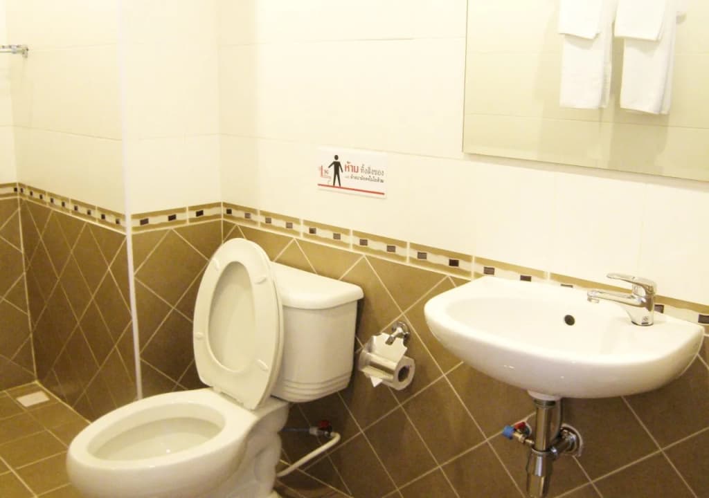 Sooi-Tee Guest House 2 - photo 7