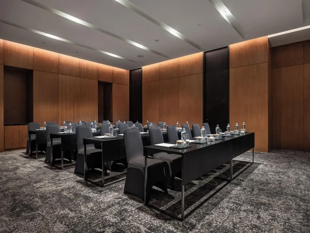 Crowne Plaza Danang City Centre by IHG - photo 24