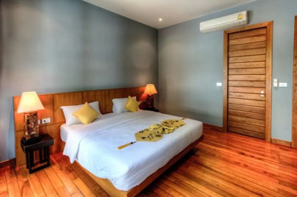 Vanille Villa by Jetta - photo 4