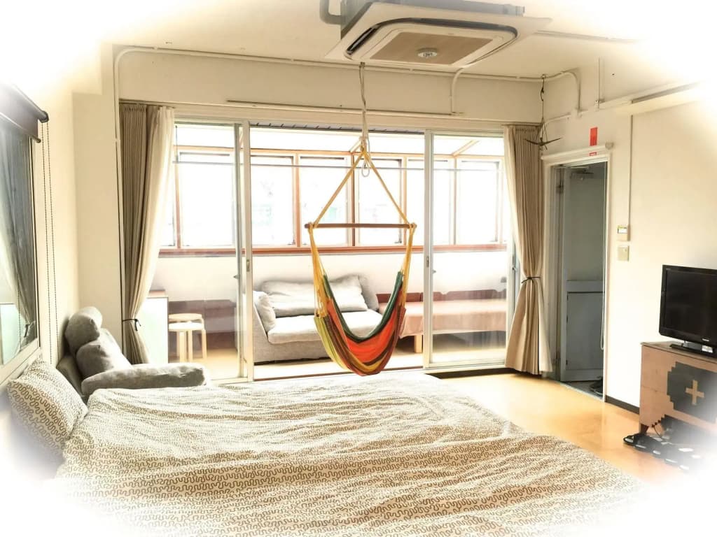 Bonsai Guesthouse - Hostel - photo 3