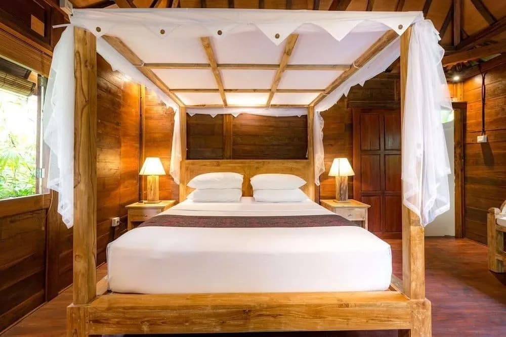 Be Bali Hut Farm Stay - photo 3