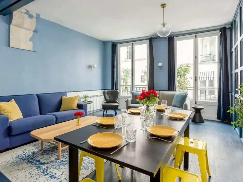 Merveil Luxury Suite - Saint Denis I - photo 9