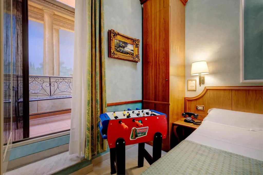 Hotel Amalfi - photo 26