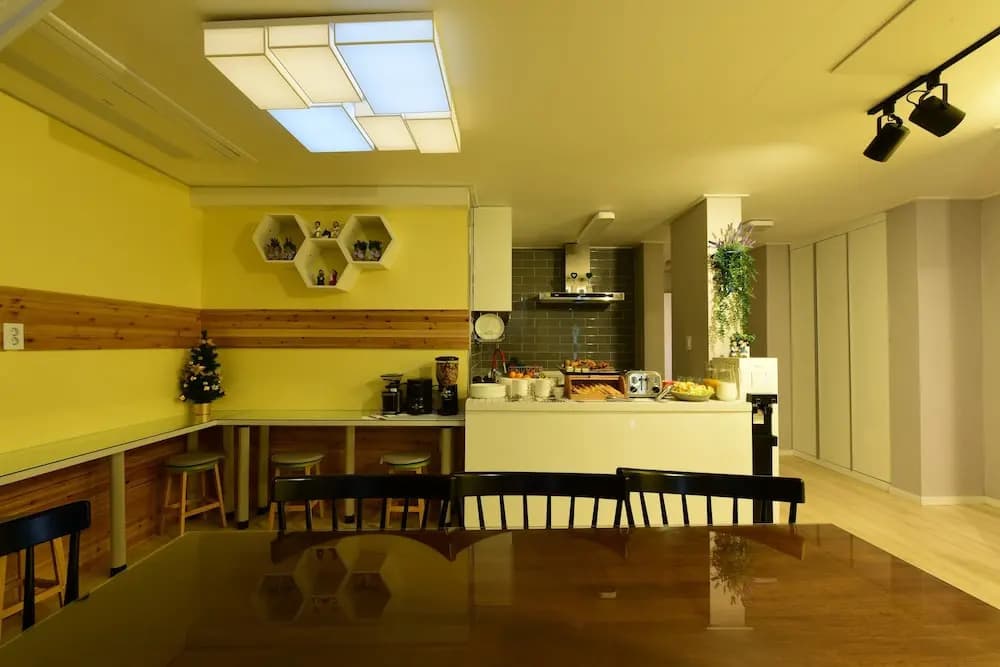 Daol Guest House - photo 16