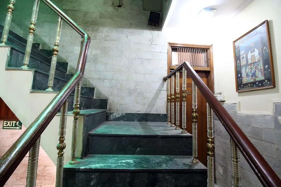 Hotel Vin Inn - photo 12