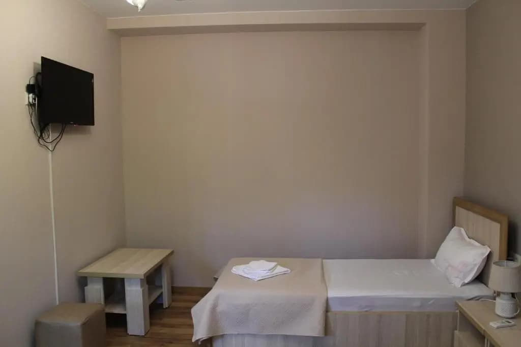 Emis Hotel - photo 3