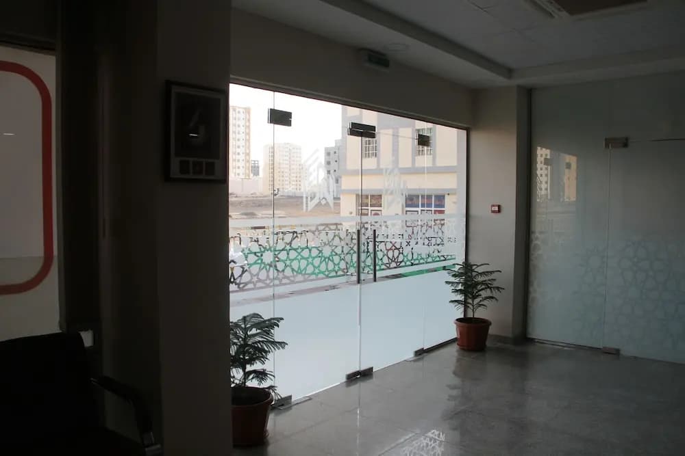 AlShahba Hotel Apartments - photo 9