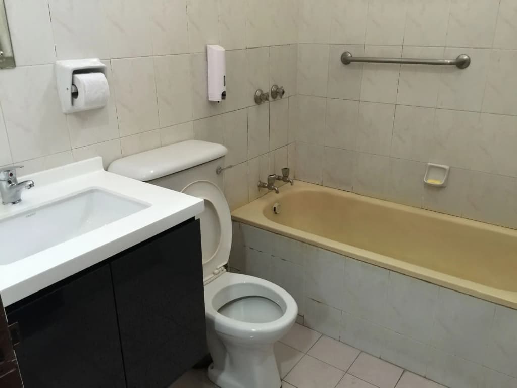 Lai Ming Hotel Cosmoland (SG Clean Certified) - photo 8