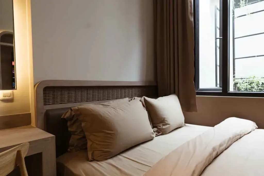 W Home Benhil - photo 14