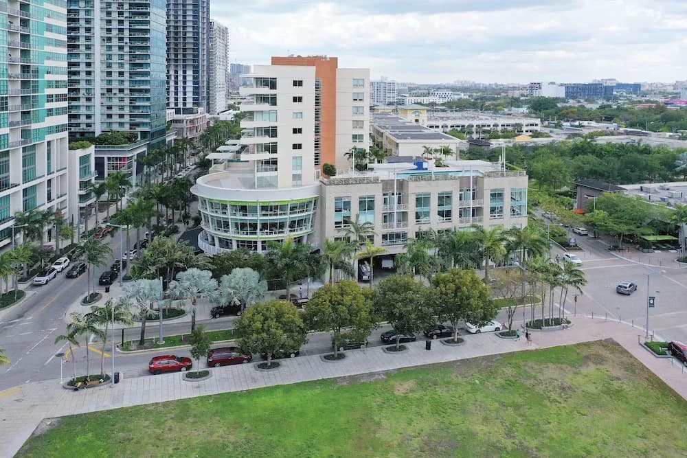 Miami World Rental - Midtown 507 - photo 13